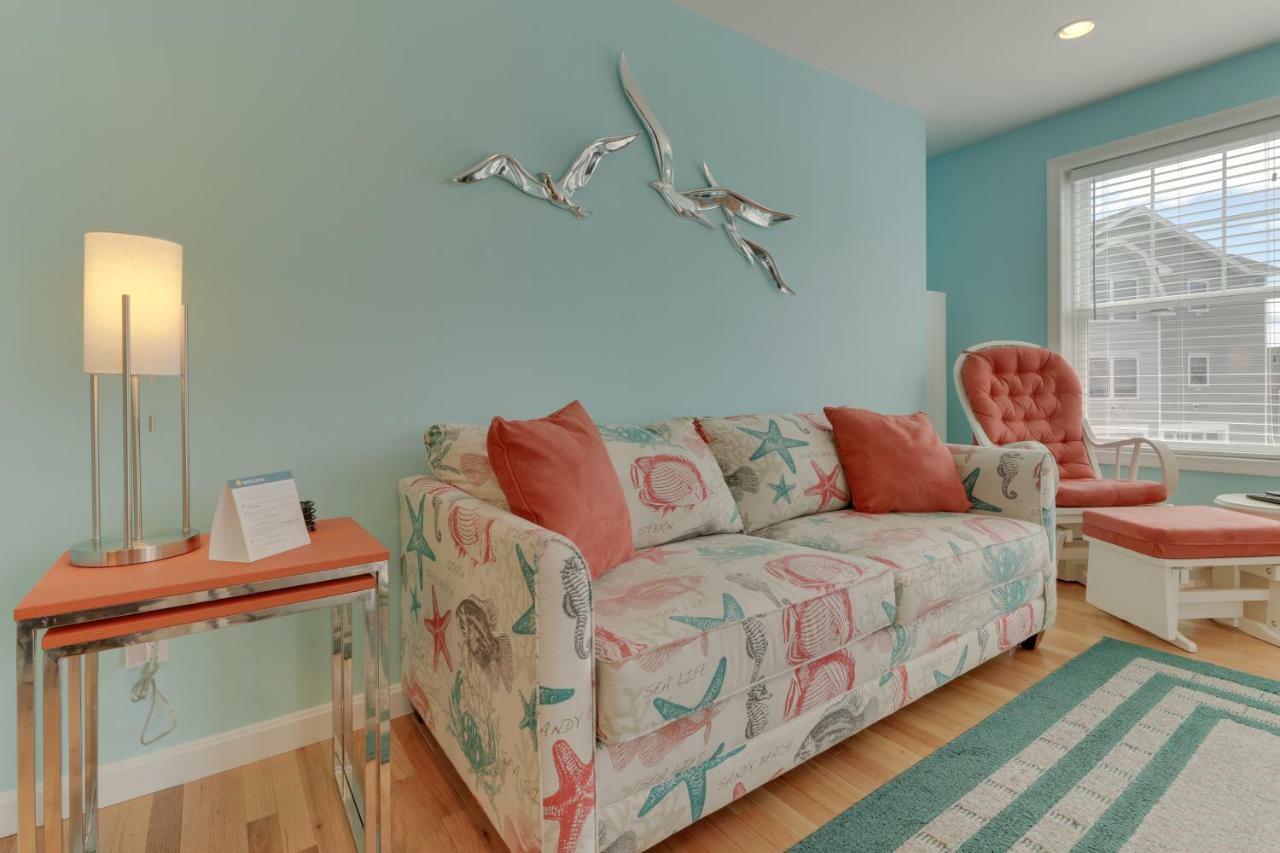 Post Road Charmer Apartment Wells