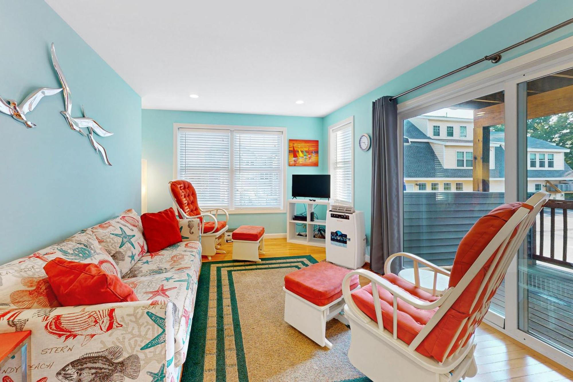 Post Road Charmer Apartment Wells